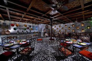 Steigenberger Alcazar fotoÄŸrafÄ±