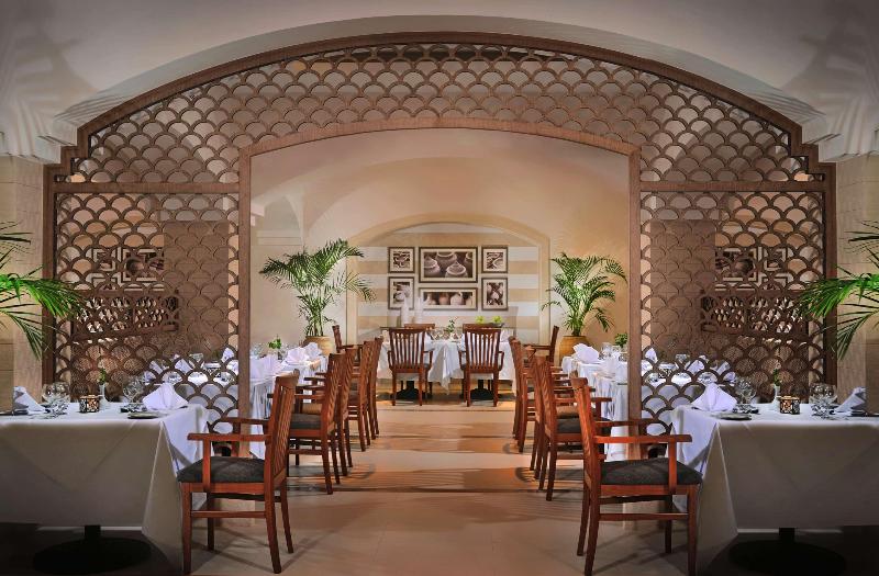 Steigenberger Alcazar - Restoran