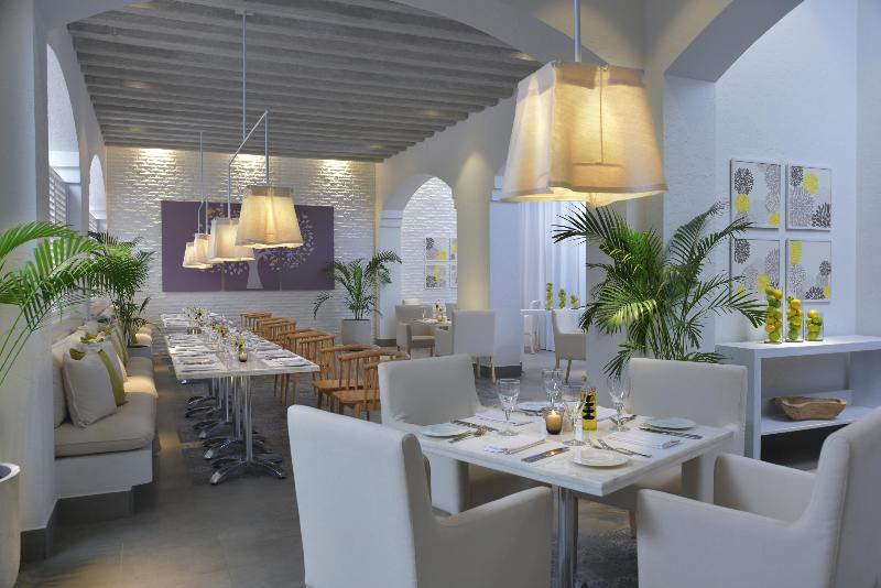 Steigenberger Alcazar - Restoran