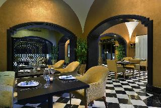 Steigenberger Alcazar fotoÄŸrafÄ±