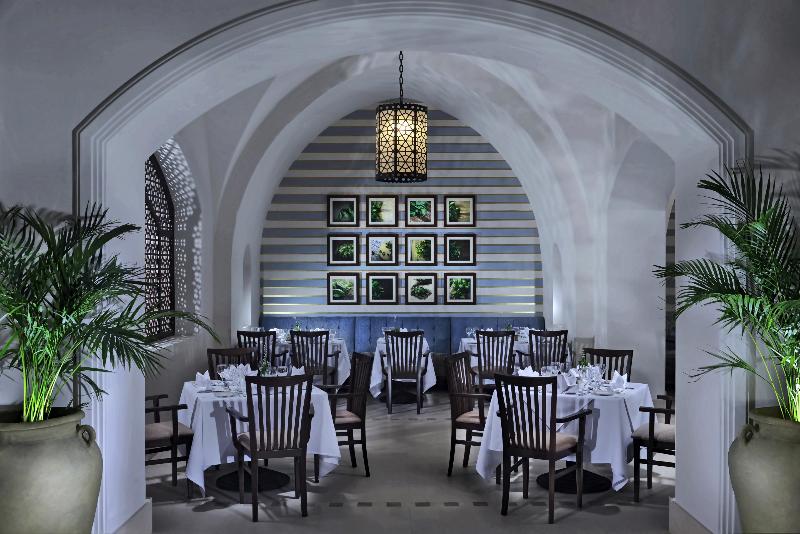 Steigenberger Alcazar - Restoran
