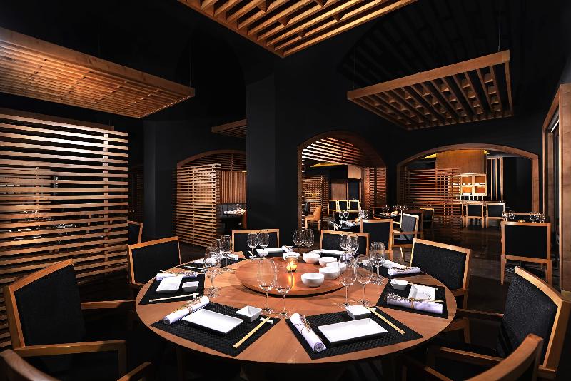 Steigenberger Alcazar - Restoran