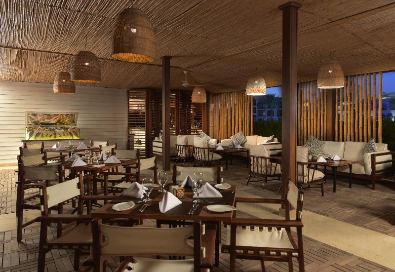 Steigenberger Alcazar - Restoran