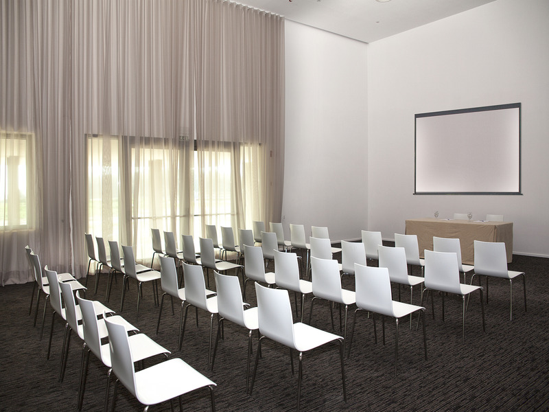 Algarve Race Apartments - Toplantı