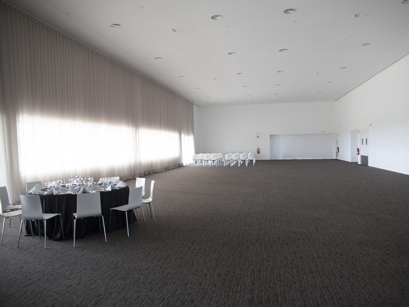 Algarve Race Apartments - Toplantı