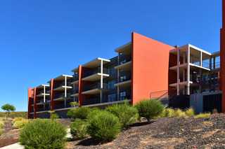 Algarve Race Apartments otel fotoğrafı