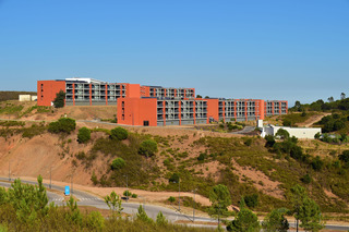 Algarve Race Apartments fotoÄŸrafÄ±