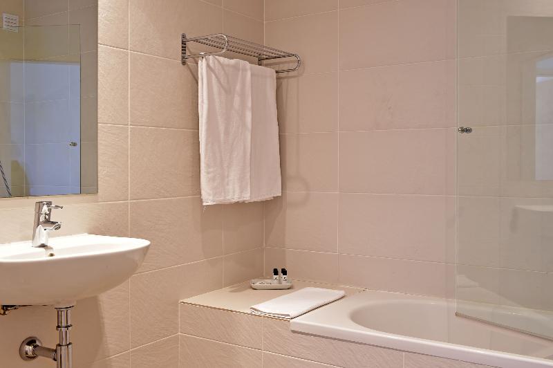 Algarve Race Apartments - Oda