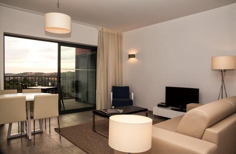 Algarve Race Apartments - Oda