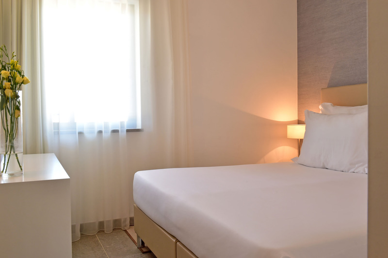 Algarve Race Apartments - Oda