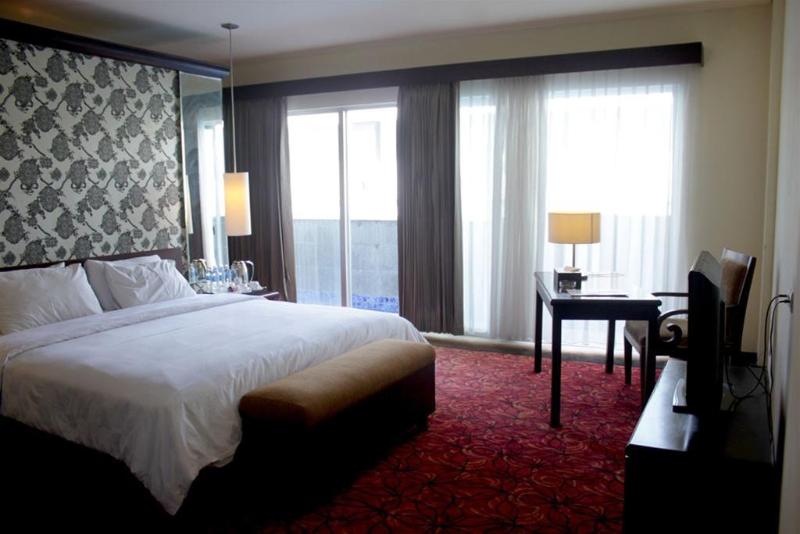 Jelita Hotel - Genel