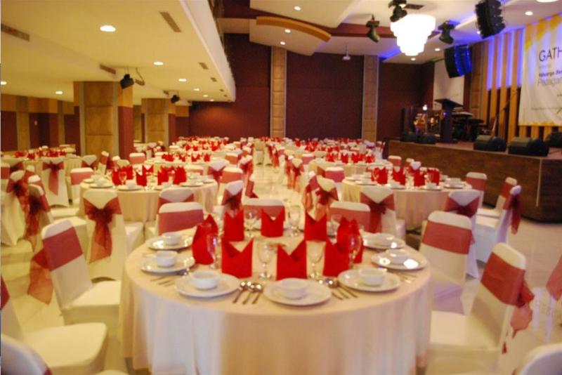Jelita Hotel - Genel