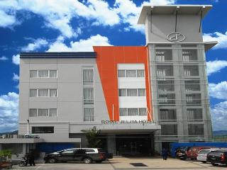 Jelita Hotel otel fotoğrafı