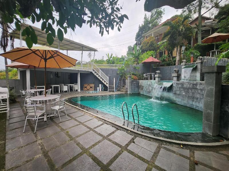 Bukit Alamanda - Havuz