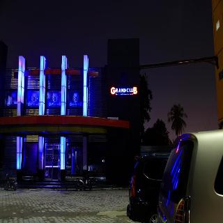 Grand Jambi fotoÄŸrafÄ±