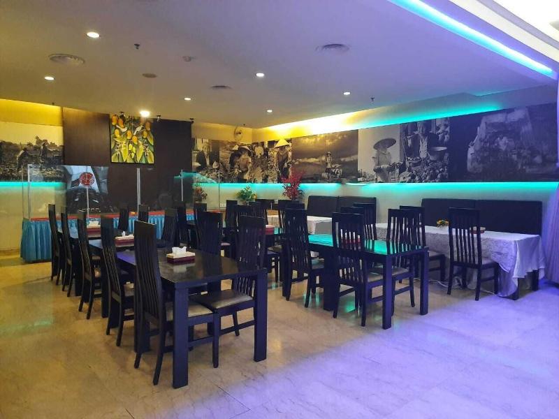 Amalia Lampung - Restoran