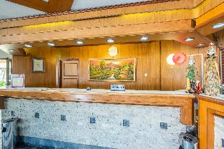 Sangga Buana Resort & Convention Ho fotoÄŸrafÄ±