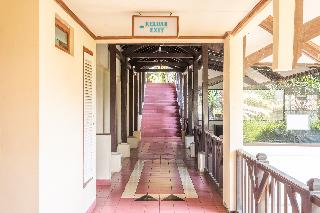 Sangga Buana Resort & Convention Ho fotoÄŸrafÄ±