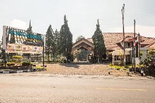 Sangga Buana Resort & Convention Ho fotoÄŸrafÄ±