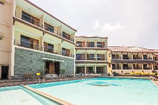 Sangga Buana Resort & Convention Ho fotoÄŸrafÄ±