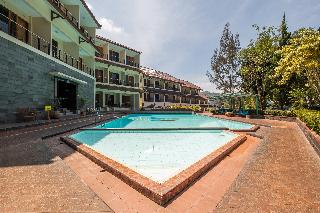 Sangga Buana Resort & Convention Ho fotoÄŸrafÄ±