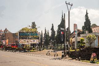 Sangga Buana Resort & Convention Ho fotoÄŸrafÄ±