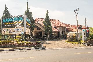 Sangga Buana Resort & Convention Ho fotoÄŸrafÄ±