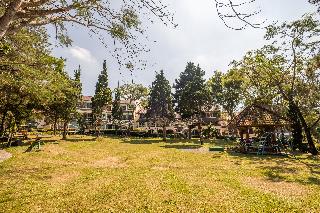 Sangga Buana Resort & Convention Ho fotoÄŸrafÄ±