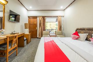 Sangga Buana Resort & Convention Ho fotoÄŸrafÄ±