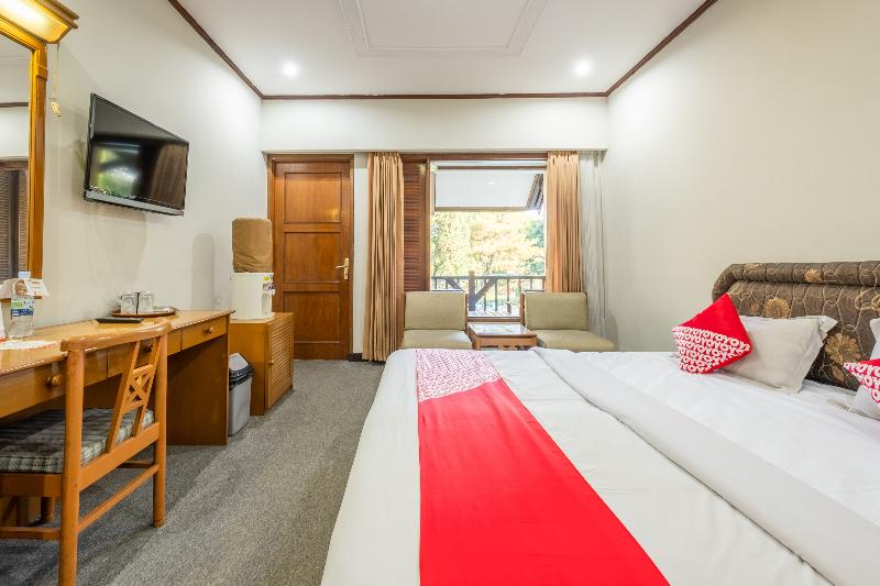 Sangga Buana Resort & Convention Ho - Oda