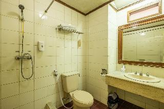 Sangga Buana Resort & Convention Ho fotoÄŸrafÄ±