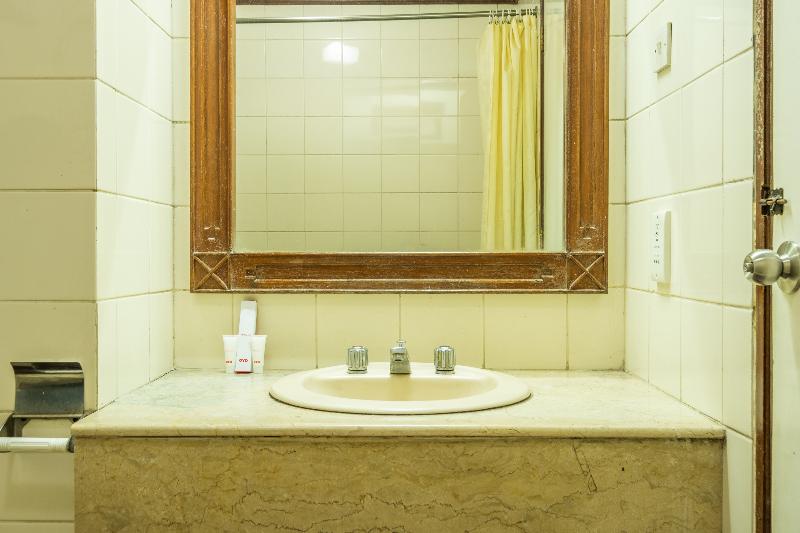 Sangga Buana Resort & Convention Ho - Oda