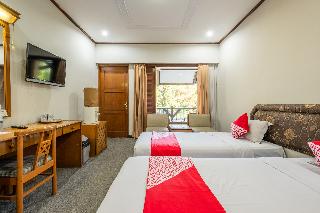 Sangga Buana Resort & Convention Ho fotoÄŸrafÄ±