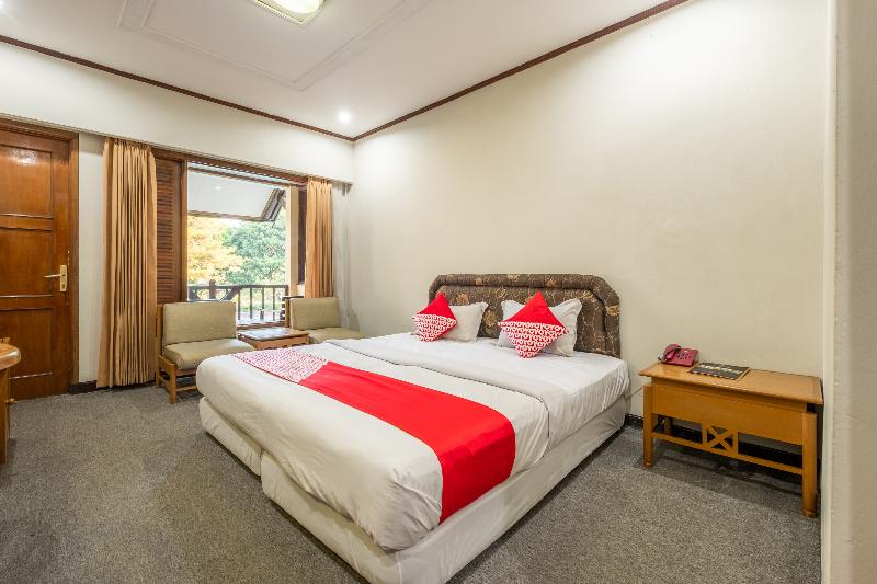 Sangga Buana Resort & Convention Ho - Oda