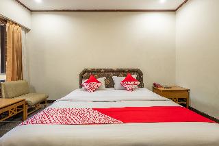 Sangga Buana Resort & Convention Ho fotoÄŸrafÄ±