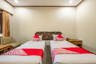 Sangga Buana Resort & Convention Ho fotoÄŸrafÄ±