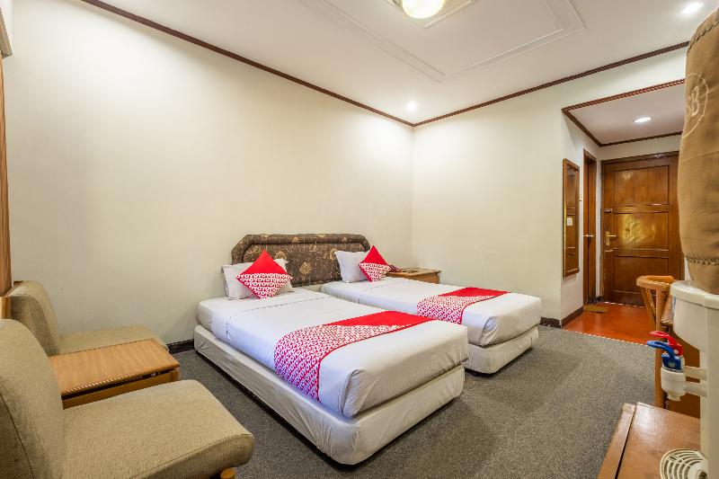 Sangga Buana Resort & Convention Ho - Oda