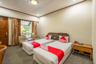 Sangga Buana Resort & Convention Ho fotoÄŸrafÄ±