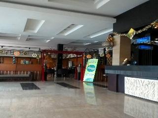 Plaza Semarang fotoÄŸrafÄ±