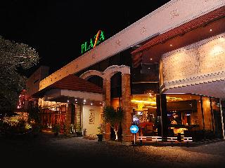 Plaza Semarang otel fotoğrafı