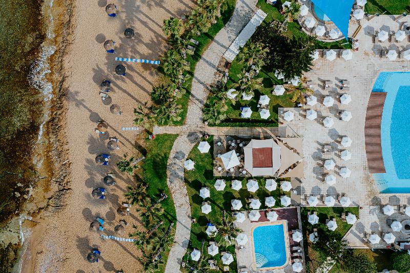 Louis Ledra Beach - Genel