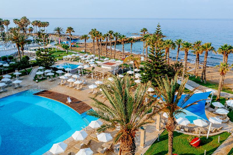 Louis Ledra Beach - Genel