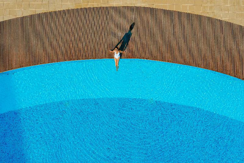 Louis Ledra Beach - Havuz