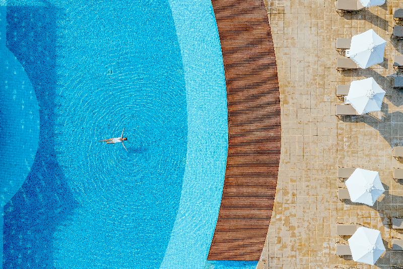 Louis Ledra Beach - Havuz
