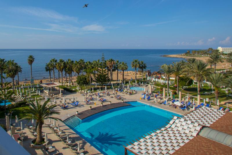 Louis Ledra Beach - Havuz
