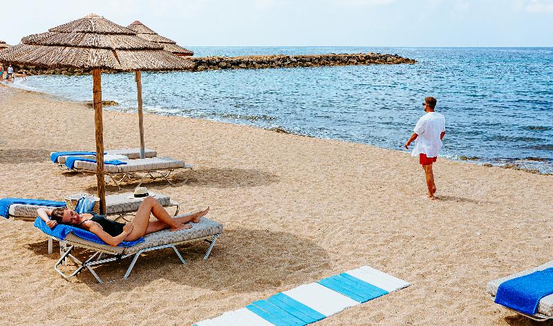 Louis Ledra Beach - Plaj
