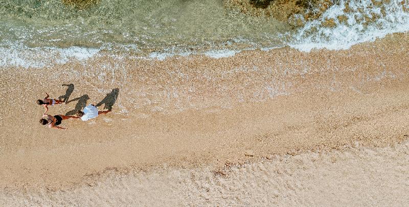 Louis Ledra Beach - Plaj