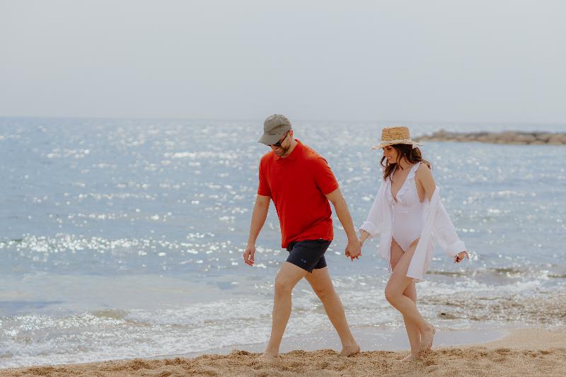 Louis Ledra Beach - Plaj