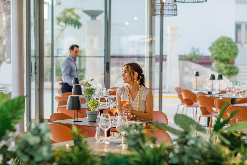 Louis Ledra Beach - Restoran