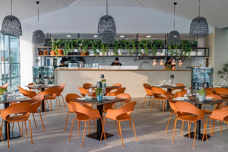 Louis Ledra Beach - Restoran
